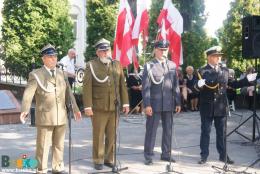 Występ zespołu Konsonans