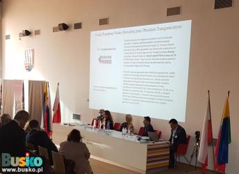 Forum współpracy polsko-słowackiej poza obszarem transgranicznym
