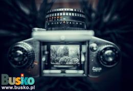 zdjęcie aparatu fotograficznego - pobrano z pixabay.com