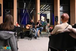 Duet bluesowy Bławat & Trzmiel