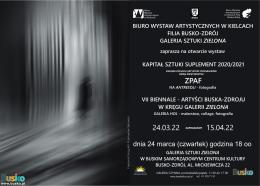 Zaproszenie-Kapita-ZPAF-VII-AB-Biennale