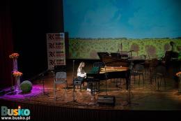 Na scenie ukraińska artystka 