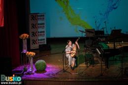 Na scenie ukraińska artystka 