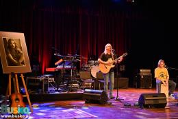 Muzycy na scenie BSCK