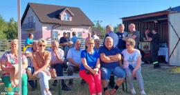 Publiczność Turnieju Sołtysów