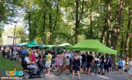 Uczestnicy konkursu Bitwa Regionów