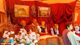 Uczestnicy konkursu Bitwa Regionów