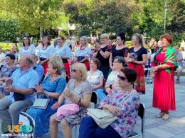 Uczestnicy konkursu Bitwa Regionów