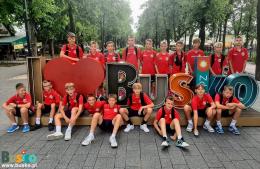 Kadra Województwa Świętokrzyskiego w Piłce Nożnej