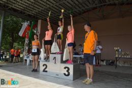  zawodnicy na podium 