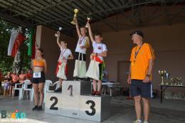  zawodnicy na podium 