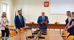 Uroczystość wręczenia awansów nauczycielskich