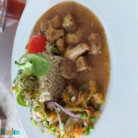 Oferta gastronomiczna Restauracji Gromada