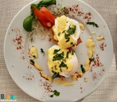 Oferta gastronomiczna Restauracji Gromada