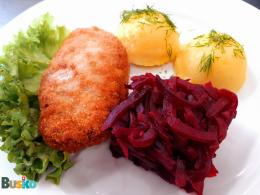 Oferta gastronomiczna Restauracji Gromada