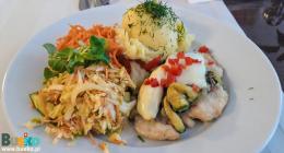 Oferta gastronomiczna Restauracji Gromada