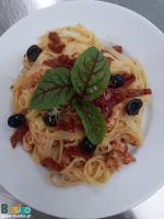 Oferta gastronomiczna Restauracji Gromada