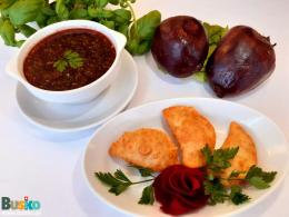 Oferta gastronomiczna Restauracji Gromada