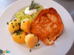 Oferta gastronomiczna Restauracji Gromada