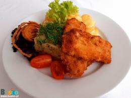 Oferta gastronomiczna Restauracji Gromada