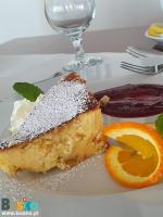 Oferta gastronomiczna Restauracji Gromada