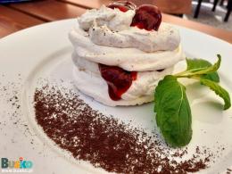 Oferta gastronomiczna Restauracji Gromada