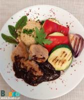 Oferta gastronomiczna Restauracji Gromada