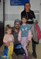  uczestnicy nocy bibliotek w Busku-Zdroju