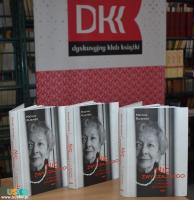 książki omawiane podczas dyskusyjnego klubu 