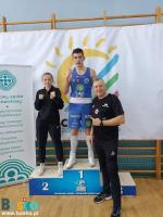 uczestnicy pucharu Polski U17