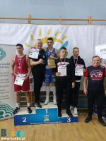 uczestnicy pucharu Polski U17