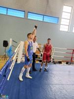 uczestnicy pucharu Polski U17