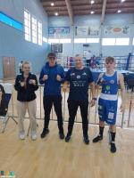 uczestnicy pucharu Polski U17