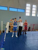 uczestnicy pucharu Polski U17