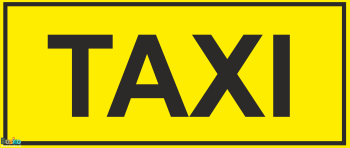 taxi
