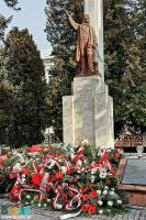 Pomnik Tadeusza Kościuszki