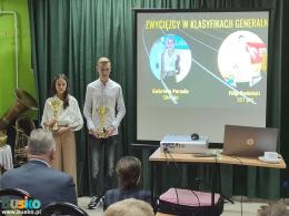 Podsumowanie sezonu KS Słoneczko