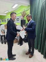 Podsumowanie sezonu KS Słoneczko