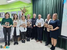 Podsumowanie sezonu KS Słoneczko