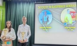 Podsumowanie sezonu KS Słoneczko
