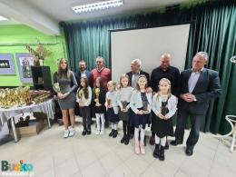 Podsumowanie sezonu KS Słoneczko