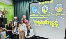 Podsumowanie sezonu KS Słoneczko