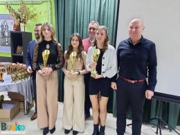 Podsumowanie sezonu KS Słoneczko