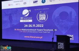 targi turystyczne TT Warsaw