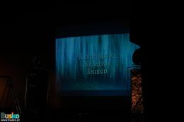 Mikołajkowy spektakl teatralny w BSCK