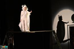 Mikołajkowy spektakl teatralny w BSCK