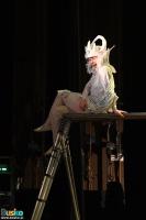 Mikołajkowy spektakl teatralny w BSCK