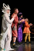 Mikołajkowy spektakl teatralny w BSCK