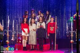 Uczniowie Szkoły Muzycznej