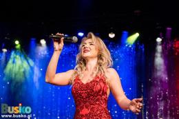 Śpiewa Joanna Nawrot